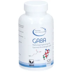 Hannes pure Lebenslust® Gaba