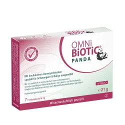 OMNi-BiOTiC® Panda