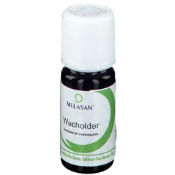 Melasan® Wacholder