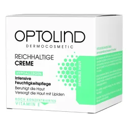 Optolind Reichhaltige Creme