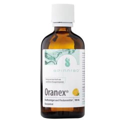 Spinnrad® Oranex Kraftreiniger