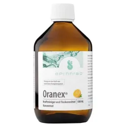Spinnrad® Oranex Kraftreiniger