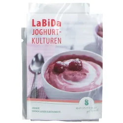 Spinnrad® LaBiDa