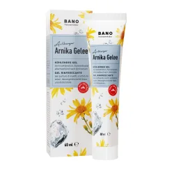 Arlberger Arnika Gelee