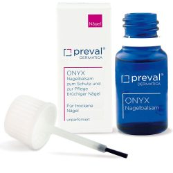 preval® Onyx Nagelbalsam