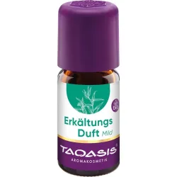 Taoasis® Erkältungsduft-Öl mild