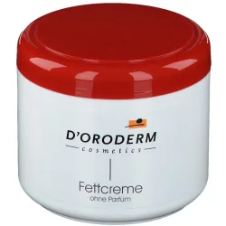 Doroderm Fettcreme