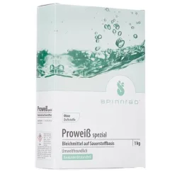 Spinnrad® Proweiß spezial Bleichmittel Pulver auf Sauerstoffbasis