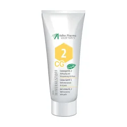 Mineralstoff Cremegel Nr. 2