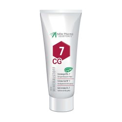 Mineralstoff Cremegel Nr. 7
