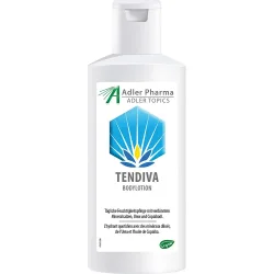 Tendiva Körperlotion