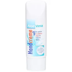 Aloe Vera Handcreme soft
