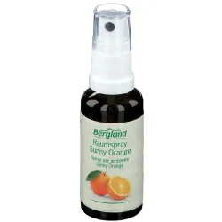 Bergland Aromatologie Sunny Orange Raumduft 30 ml
