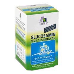 Avitale Glucosamin 750 mg + Chondroitin 100 mg