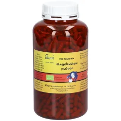 idunn® BIO-Hagebuttenpulver