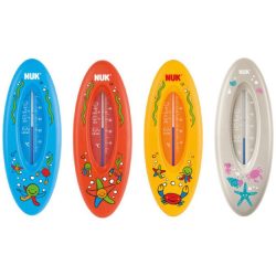 Nuk® Badethermometer Ocean (Farbe nicht wählbar)