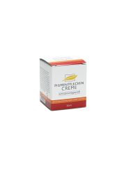 allcura Pigmentflecken-Creme