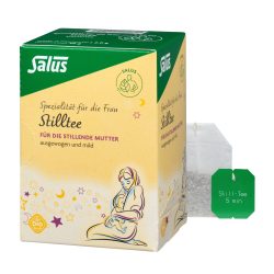 Salus Stilltee Bio Beutel 15 Stück