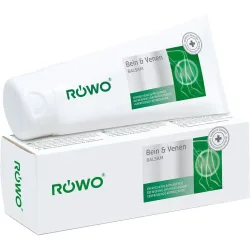 Röwo Bein- und Venenbalsam