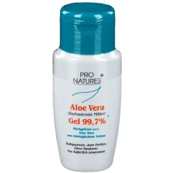 Aloe Vera Gel