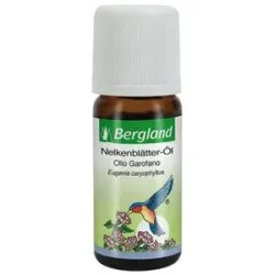 Bergland Nelkenblätter-Öl