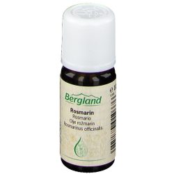 Bergland Rosmarin-Öl