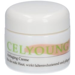 CELYOUNG Antiaging Creme (50ml)