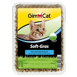 GimCat Soft-Gras 100 g