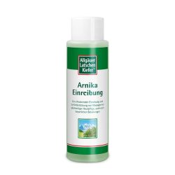 Allgäuer Latschenkiefer Arnika Einreibung