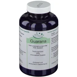 Hannes pure Lebenslust® Guarana