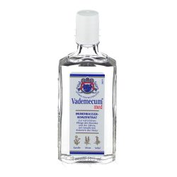 Vademecum Med Mundwasser Konzentrat 0888