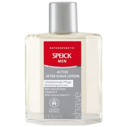 Speick Men Active After Shave Lotion