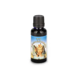 Dynamis Ägyptisches Schwarzkümmelöl Bio kaltgepresst