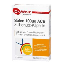 Selen Ace 100 µg ACE