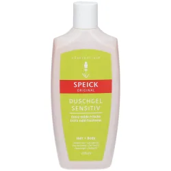 Speick Natural Dusch Gel Sensitive