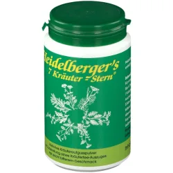 Heidelberger´s 7 Kräuter-Stern® Tee