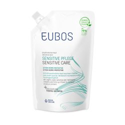 Eubos Sensitive Pflege Lotion Dermo Protective Nachfüllbeutel für empfindliche Haut