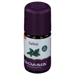 Taoasis® Salbei bio