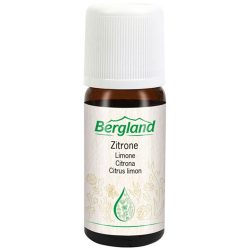 Bergland Zitrone