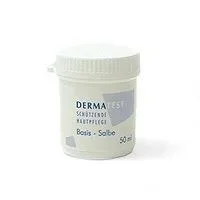 Dermatest Basis-Salbe
