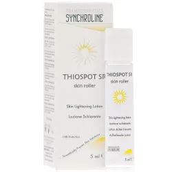 Synchroline Thiospot SR skin roller