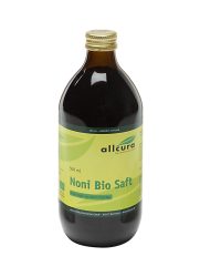 allcura Noni Bio Saft