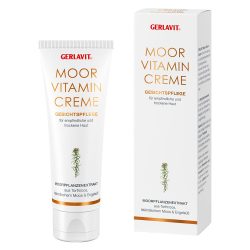 Gerlavit® Moor-Vitamin-Creme