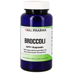 Gall Pharma Broccoli GPH Kapseln