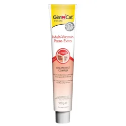 GimCat Multi-Vitamin Paste Extra 100 g