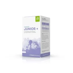 Lactobact JUNIOR+ Pulver (60g)