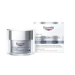 Eucerin HYALURON-FILLER Nachtpflege (50ml)