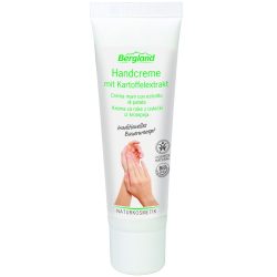 Bergland Kartoffelextrakt Handcreme 50 ml