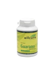 allcura Guarana Kautabletten