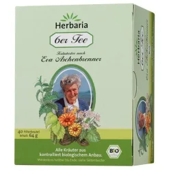Herbaria 6er Tee Eva Aschenbrenner